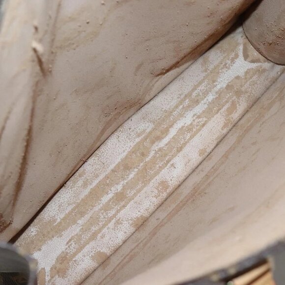 LOUIS VUITTON Monogram Sac Plat Hand Bag - Picture 12 of 15